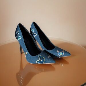 Shoe Republic LA Heels